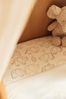 Jollein Spannbettlaken Jersey 70/75 x 140/150 cm - Bild 5