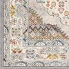 Livabliss Teppich CASABLANCA, rechteckig, Höhe: 12,7 mm, Vintage Orient Teppich im Boho Stil Bild 5