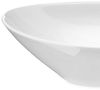 Alessi 6 Stück Suppenteller weiß Colombina Bild 3