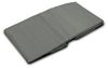 EXIT Swimming Pool Bodenplane, PVC grau, 500x500 cm Bild 4