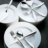 Alessi Mami Servierlöffel, Edelstahl, 2 x 29 x 55 cm Bild 2