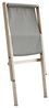 KARUP DESIGN BOOGIE Futon Liegestuhl Gestell Natur / Grey Bild 4
