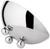 Edzard Schale Chicago Ø 19,5 cm H 9 cm Bild 2