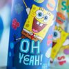 Koziol Trinkflasche Olli SpongeBob 500 ml Bild 3