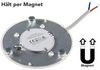 LED Ring Modul Deckenleuchten 12W 1100lm Bild 2