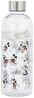 Kunststoff Motiv Trinkflasche für Kinder 850ml Flasche mit Deckel Kinderflasche Mickey Mouse Bild 2