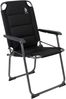 BO-Camp - Stuhl - Copa Rio - Classic Air - Gepolstert - Schwarz Bild 1