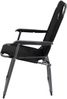 BO-Camp - Stuhl - Copa Rio - Classic Air - Gepolstert - Schwarz Bild 5