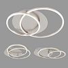 Briloner Leuchten LED Deckenleuchte FRAME Bild 5
