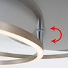 Briloner Leuchten LED Deckenleuchte FRAME Bild 4
