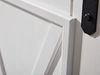 Woodroom TV-Schrank Maribo Kiefer massiv weiß BxHxT 189 x 57 x 40 cm Bild 4