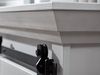 Woodroom TV-Schrank Maribo Kiefer massiv weiß BxHxT 189 x 57 x 40 cm Bild 5