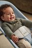 BabyBjörn Balance Soft Babywippe – Gewebter Jersey Bild 5