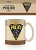 Stranger Things MG25283C Keramikbecher 315 ml 11 oz (Hawkins Polizei) Bild 3