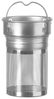 Doppelwandiger Aufguss, Bambusdeckel, 400 ml Bild 4