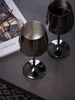 ECHTWERK Tasse Weingläser aus Edelstahl 2tlg, Edelstahl, bruchsichere Weinkelche, Weingläser Set, Bordeaux-Glas, Burgunder-Glas Bild 5