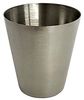 HAC24 Schnapsglas Schnapsgläser Pinnchen Shotgläser Shot Glas Stamper Schnaps-Becher, Edelstahl, 2cl oder 4cl Bild 2