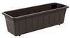 Blumenkasten Standard Garden 80cm braun Bild 1