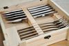 Zwilling Steak Cutlery Set 12pcs Bild 4