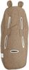 Kaiser Fußsack Hoody Maus Wool, Babyschalenfußsack Bild 2