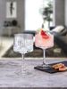 Pasabahce Elysia Cocktailglas mit 500cc, 4er-Set Hochwertige Kristallgläser für Cocktails und Drinks - Stilvolles Glaswaren-Set für die Bar oder Zuhause Bild 3