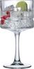 Pasabahce Elysia Cocktailglas mit 500cc, 4er-Set Hochwertige Kristallgläser für Cocktails und Drinks - Stilvolles Glaswaren-Set für die Bar oder Zuhause Bild 2