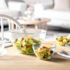 LEONARDO Schale Attivo, 14 cm, Kalk-Natron-Glas Bild 5