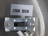 SLV 1004759 ONE 60 PD PHASE UP DOWN LED Pendelleuchte schwarz CCT switch 2700 3000K Bild 4