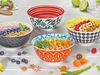 Cilio Schale AMICI Bowl Mandala 18 cm, Porzellan, (Bowls) Bild 2