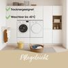 Traumschloss Bettwäsche Comfort Baumwolle, Flanell, 2 teilig, beige Mandalas mit Wolf Bild 5