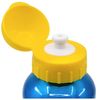 Aluminium Motiv Trinkflasche für Kinder 400ml Isoflasche mit Kappe Kinderflasche Paw Patrol Bild 3