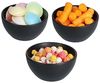 MamboCat Dipschale 12x London Lampart Nero Kattegat Snack- & Dip-Schälchen 150ml Ø10cm, Steingut Bild 4