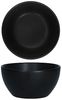 MamboCat Dipschale 12x London Lampart Nero Kattegat Snack- & Dip-Schälchen 150ml Ø10cm, Steingut Bild 3