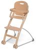 Foppapedretti 9900020903 Hochstuhl Li-Lu, Natur Bild 1