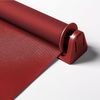 Verdunkelungsrollo Klemmfix ohne Bohren 95x210 cm Rot Verdunklungsrollo Fensterrollo Rollo Seitenzugrollo Klemmrollo für Fenster & Tür Bild 3