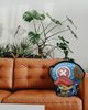 One Piece Anime Dekokissen Bild 3