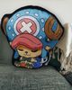 One Piece Anime Dekokissen Bild 2