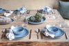 Rosenthal Kombi Untertasse Joyn Denim Blue (17,2cm) 44020-640211-14771 Bild 3
