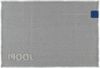 JOOP! Badteppich CLASSIC 70x120 cm kiesel Bild 2