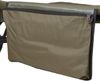 CampFeuer Angelliege Karpfenliege XXL, 200 x 81 x 41-98 cm, Campingliege, faltbar Einfach auf- und abzubauen Bild 5