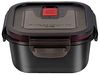 Zwilling Zwilling quadratischer Glasbehälter 500 ml 395060050 Bild 1