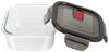 Zwilling Zwilling quadratischer Glasbehälter 500 ml 395060050 Bild 1