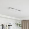 Lindby LED Panel Enhife, LED Weiß universalweiß IP20, LED 21 W gesamt, universalweiß Bild 3