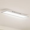 Lindby LED Panel Enhife, LED Weiß universalweiß IP20, LED 21 W gesamt, universalweiß Bild 2