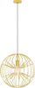 Eglo 98689 Hängeleuchte OKINZURI H:110 Ø:45cm dimmbar Bild 2