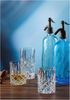 Nachtmann Noblesse Longdrinkglas Set, 8er Set, Wasserglas, Saftglas, Kristallglas, H 14. 8 cm, 375 ml Bild 4