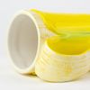Donkey Becher Banana Romance gelb Bild 2