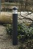 Heitronic Nr. 35992-HE Standleuchte Maris anthrazit 90cm E27 IP44 Bild 2