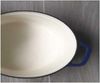 GSW Bräter Blue Magic, Gusseisen (1-tlg), Induktion, 6,4 Liter Bild 2