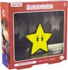 Paladone Mario Bros Super Star Projektorlampe - Offiziell lizenziertes Nintendo Dekorations-Moodlicht für Home- oder Office- Bild 5